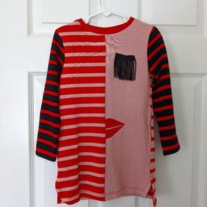 Stella McCartney Kids Striped Dress